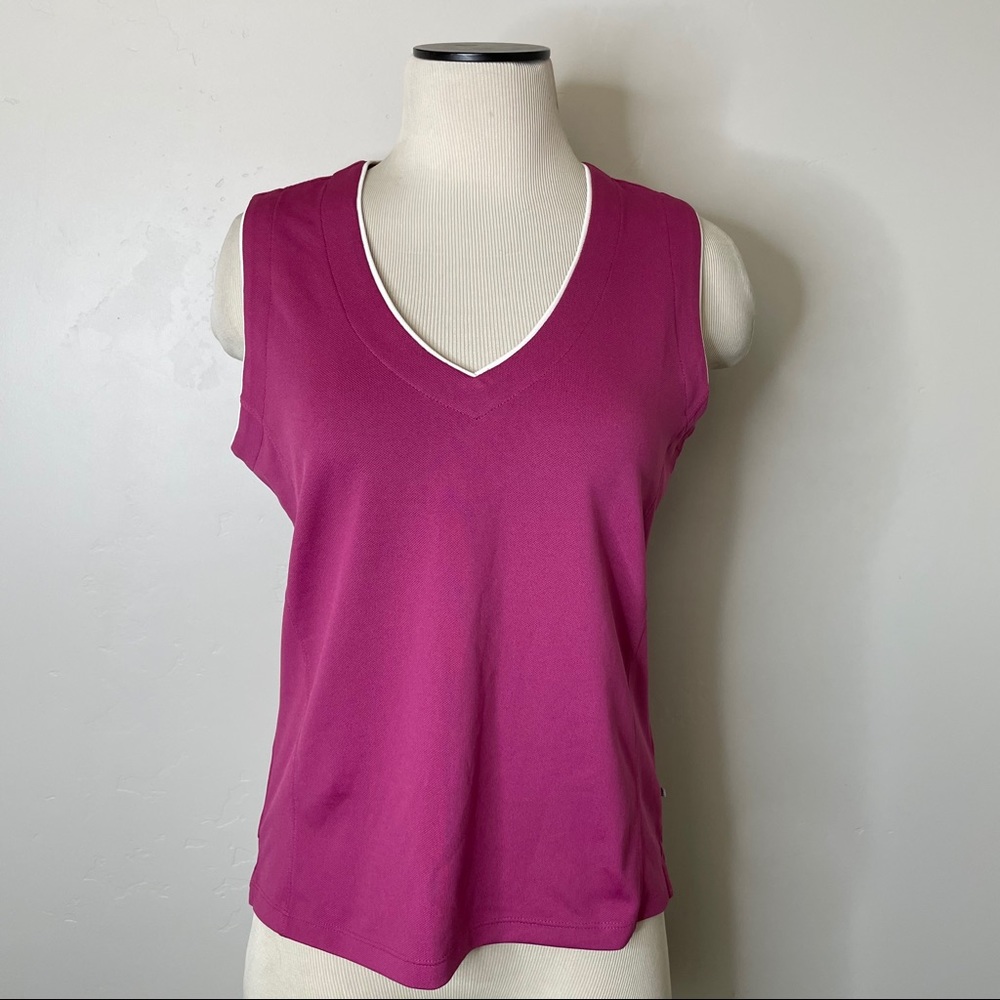 Callaway golf tank
